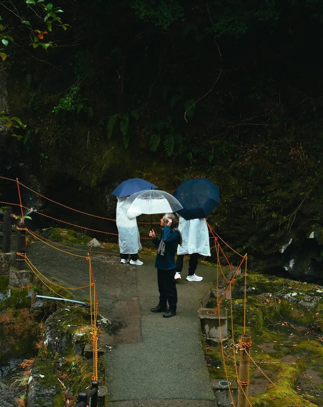 takachiho gorge walking trail