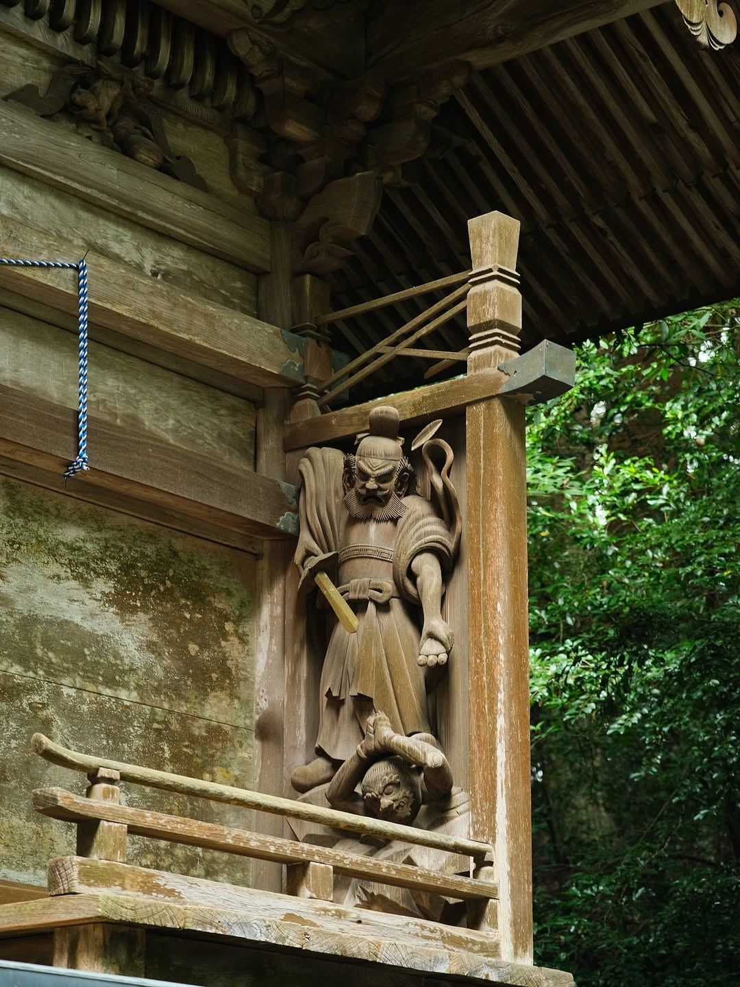 takachiho shrine