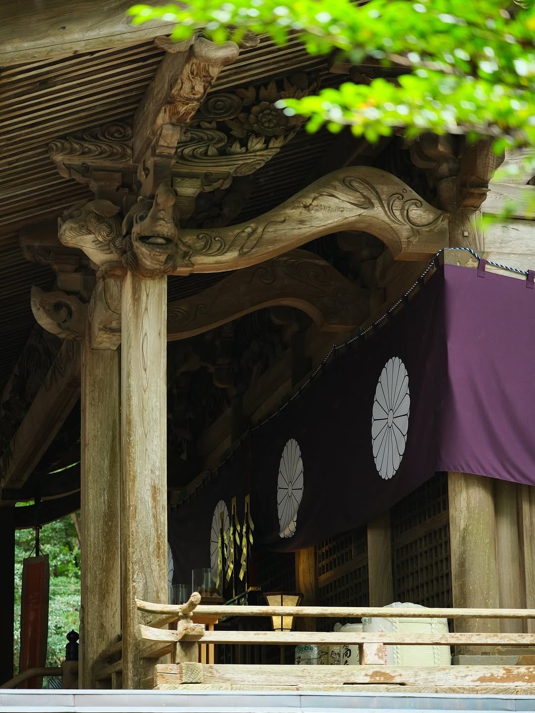 takachiho shrine