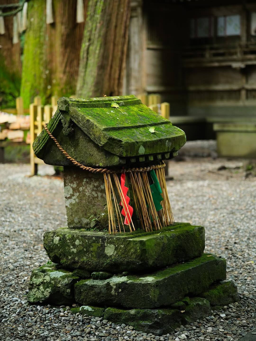 takachiho shrine